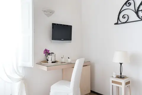 Hotel Borgo Pantano in Syracuse, foto 16