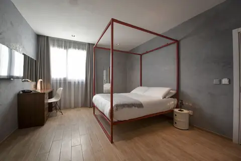 Quaint Sannat Boutique Hotel in Ghajnsielem — foto 26