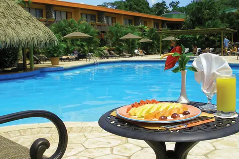 DoubleTree by Hilton Hotel Cariari San Jose in San José — foto 6
