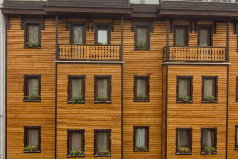 Sirkeci Mansion in İstanbul — foto 18