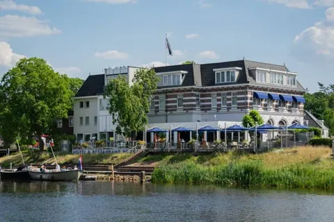 De Zon Hotel & Restaurant by Flow foto 1