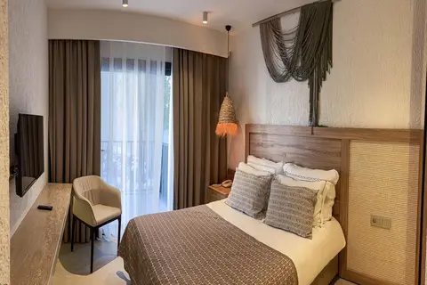 Bodrum Beach Resort in Bodrum, foto 13
