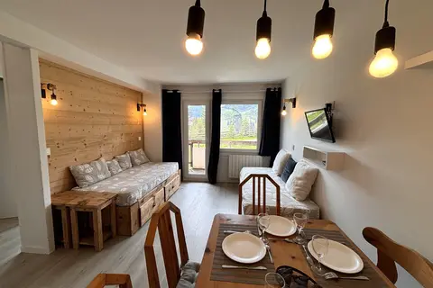 Résidence Tilia in Morzine — foto 2