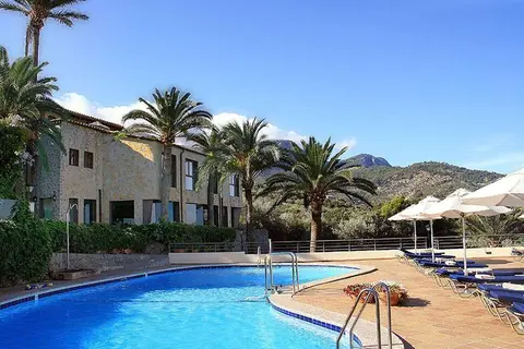 Hoposa Costa d'Or in Deià