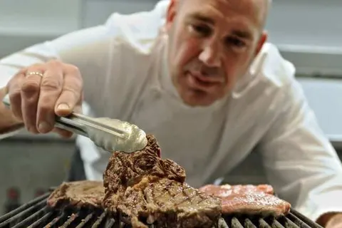 Van der Valk Hilversum-De Witte Bergen foto 28