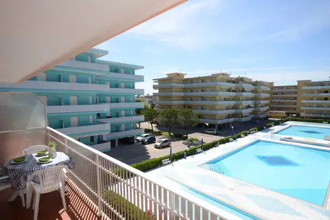 Residence Valbella in Bibione — foto 2