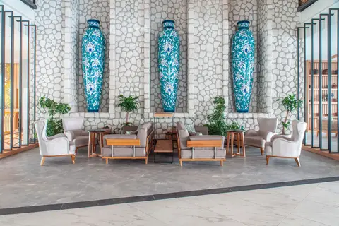 Side Royal Style Hotel in Manavgat — foto 21