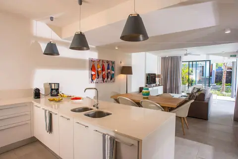 Marguery Exclusive Villas Conciergery & Resor in Grande Rivière Noire VCA, foto 12