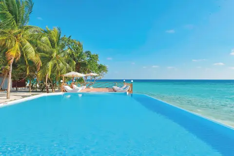 Thulhagiri Island Resort & Spa in Thulhagiri — foto 13