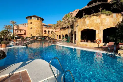Elba Estepona Gran Hotel & Thalasso Spa in Estepona — foto 6
