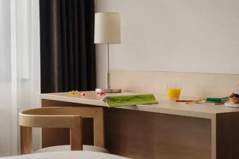 Leonardo Hotel Hengelo City Center foto 21