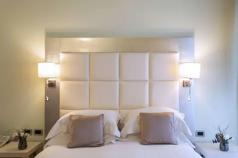 Hotel Palazzo Caracciolo Napoli - MGallery by Sofitel in Napels, foto 27