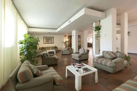 Residence Porta al Prato in Florence, foto 19