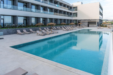 Hotel Verde Mar & Spa foto 13