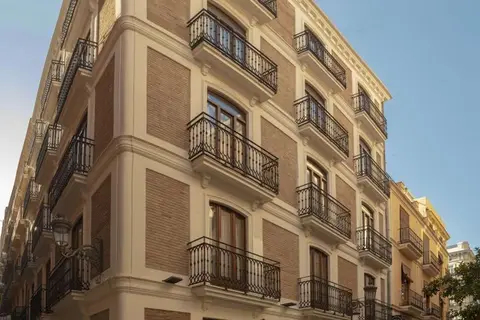 SH Suite Palace in Valencia — foto 9