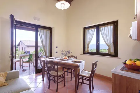 Popilia Country Resort foto 5