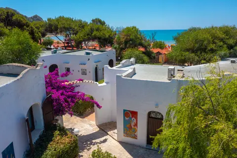 Hotel Baia d'Oro in Licata, foto 15