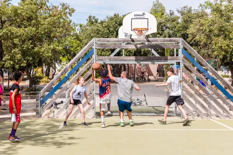 Camping Les Lacs Du Verdon foto 16