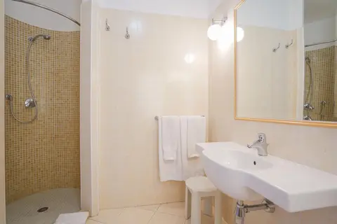 Hotel Scoglio del Leone in Rome — foto 28