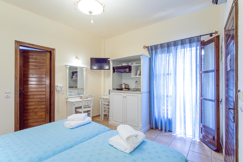 Appartementen Marouso foto 5