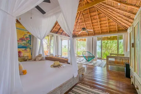 Villa Pescadores in Manuel Antonio Ay — foto 4