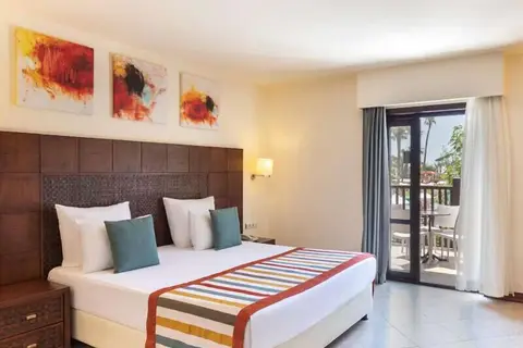 Paloma Grida Resort & Spa in Serik — foto 3