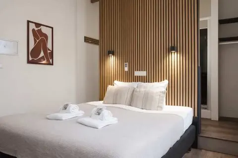 Kings Inn City Hotel Alkmaar foto 2