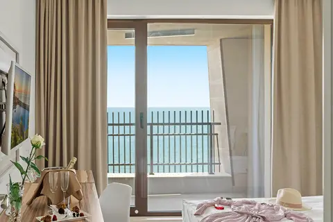 Hvd Nympha Hotel in Gold Beach, foto 19