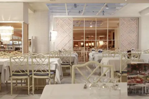 Prestige Hotel Sant Marc in Roses — foto 16