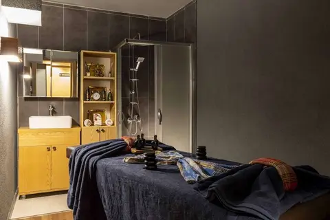 Ibis Istanbul Sisli in Şişli — foto 8