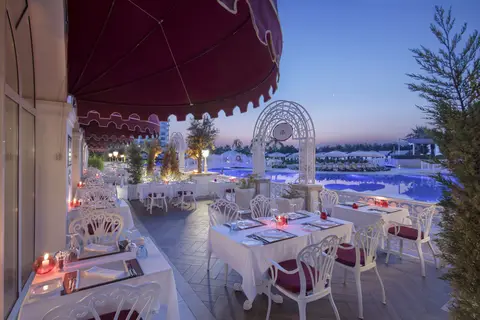 Nirvana Dolce Vita in Kemer — foto 14