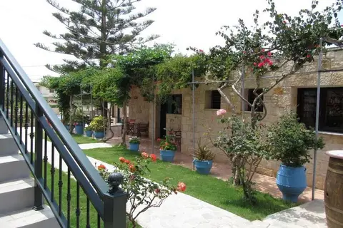 Kri Kri Village in Δημοτική Ενότητα Γουβών — foto 11
