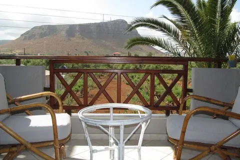 Valentina Appartementen in Δημοτική Ενότητα Γουβών — foto 6