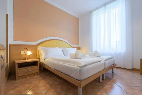 Hotel Antico Monastero in Toscolano Maderno — foto 3