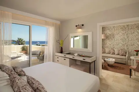 CPH Pevero Hotel in Arzachena, foto 14