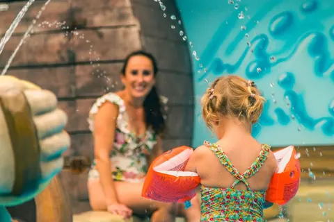 Vakantiepark Zuiderzee foto 9