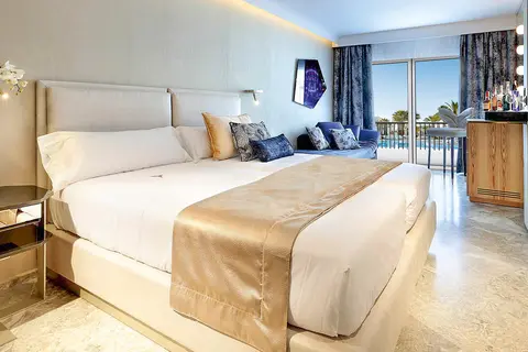 Ushuaïa Ibiza Beach Hotel & The Unexpected Ibiza Hotel in Sant Jordi de ses Salines — foto 8