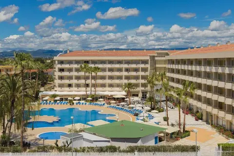 Hotel H10 Cambrils Playa foto 15