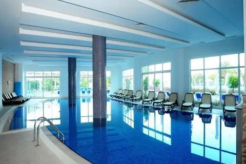Side Prenses Resort Hotel & Spa in Manavgat — foto 13