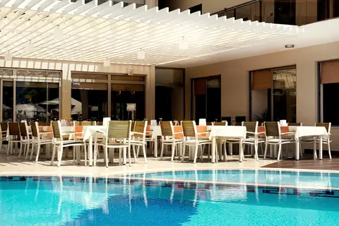 Sea Star Marmaris - Adult Only in Marmaris — foto 17