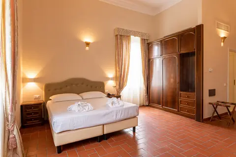 Hotel Villa San Michele in Lucca, foto 22