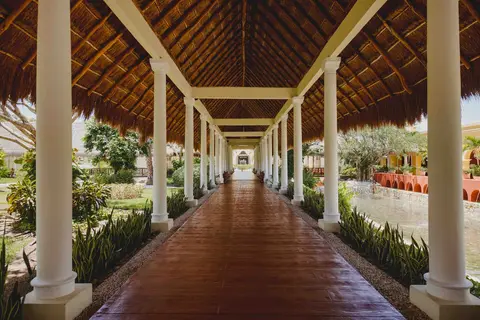 Valentin Imperial Riviera Maya in Playa del Carmen — foto 4