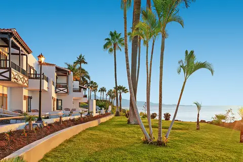 Hotel Jardin Tecina in San Sebastián de la Gomera — foto 16
