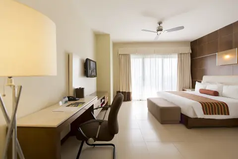 Krystal Urban Hotels Cancun Centro in Cancún, foto 22