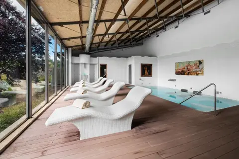 Áurea Palacio de Sober in Sober — foto 6
