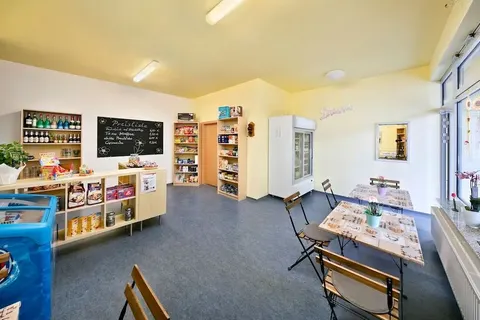 Knaus Campingpark Bleckede Elbtalaue foto 9