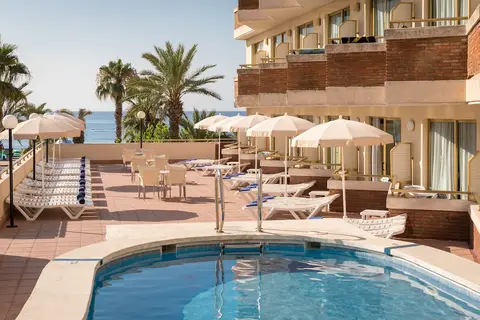 htop Royal Sun Suites in Santa Susanna — foto 30