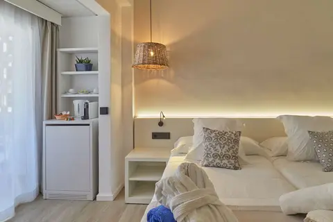 Paguera Treff Boutique Hotel in Calvià — foto 17