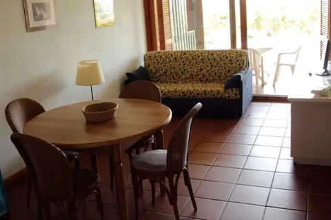Porto Laconia Residence in Alzachèna/Arzachena — foto 2