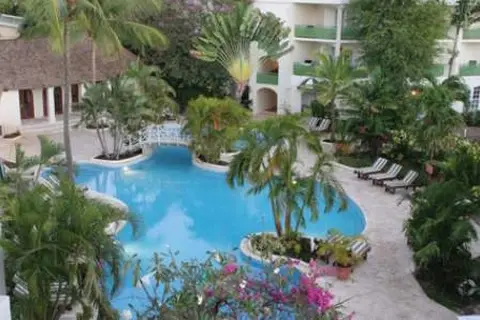 Mango Bay Hotel in Holetown — foto 4